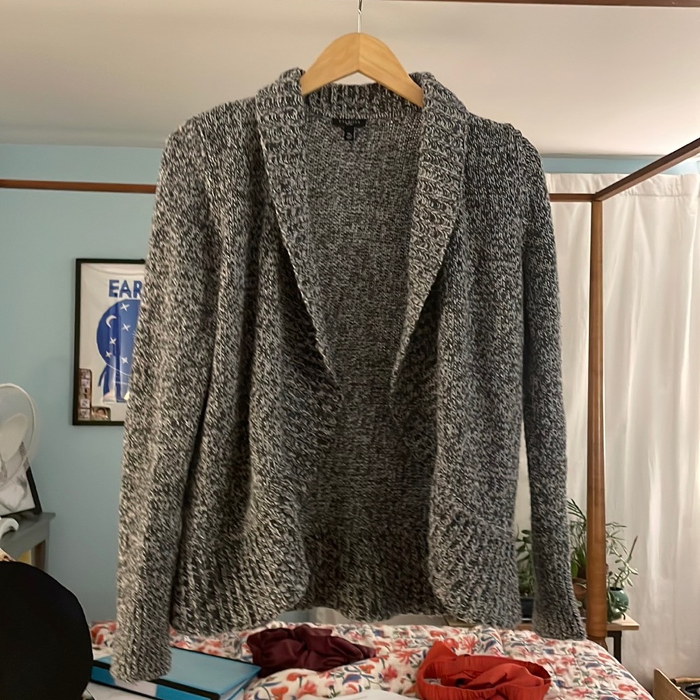 Talbots Cardigan